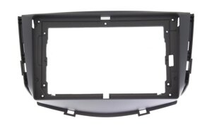 Рамка переходная Lifan X60 2012 - 2016 для дисплея 9 дюймов