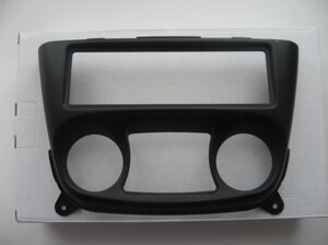 Рамка переходная Nissan Almera (N16) 01-05 1din (широкая)