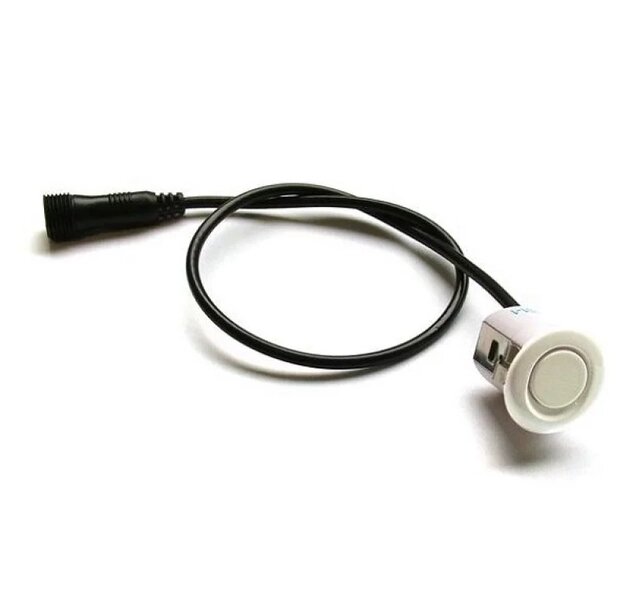 Сенсор Steel Mate Sensor 12B-09 (white) от компании Интернет-магазин "1000 рамок" - фото 1