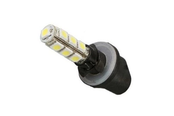 Светодиодная лампа Xenite H27(880)-13SMD (Яркость +50%) от компании Интернет-магазин "1000 рамок" - фото 1