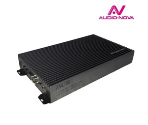 Усилитель Audio Nova AA4.100