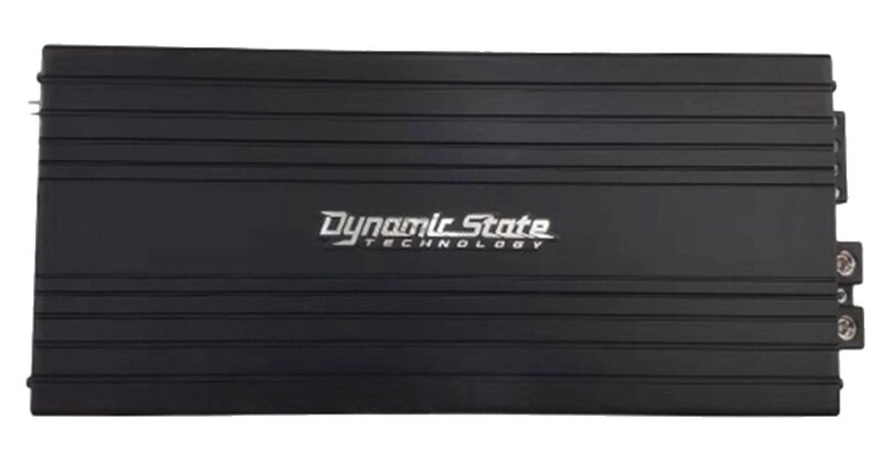 Усилитель Dynamic State SA-250.4 Sparta Series от компании Интернет-магазин "1000 рамок" - фото 1