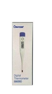 Термометр электронный Berrcom DT007