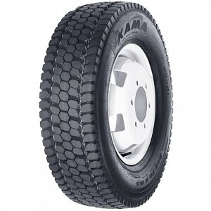 Грузовая шина 215/75 R17.5 кама NR-201