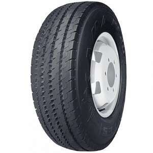 Грузовая шина 235/75 R17.5 кама NF-202