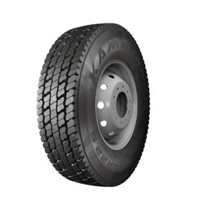 Грузовая шина 265/70 R19.5 кама NR-202