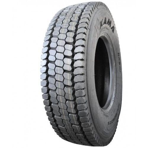 Грузовая шина 275/70 R22.5 КАМА NR-201 от компании ООО «ПромТехСнаб» - фото 1