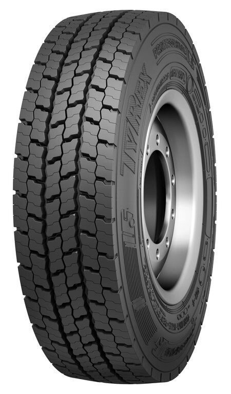 Грузовая шина 295/75 R22.5 Cordiant Professional DR-1 от компании ООО «ПромТехСнаб» - фото 1