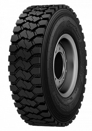 Грузовая шина 315/80 R22.5 Cordiant PROFESSIONAL DO-1 от компании ООО «ПромТехСнаб» - фото 1