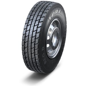 Грузовая шина 315/80 R22.5 кама FORZA REG D