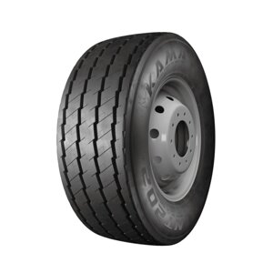 Грузовая шина 385/55 R22.5 кама NT-202+