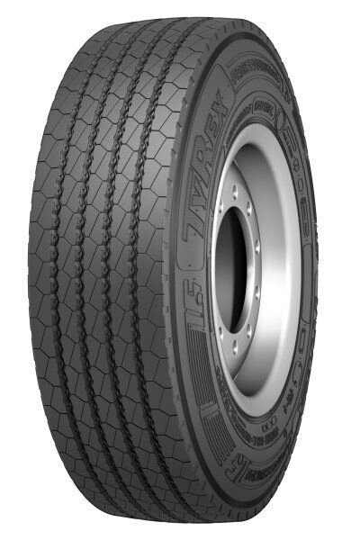 Грузовая шина на руль 215/75 R17.5 Cordiant Professional FR-1 от компании ООО «ПромТехСнаб» - фото 1