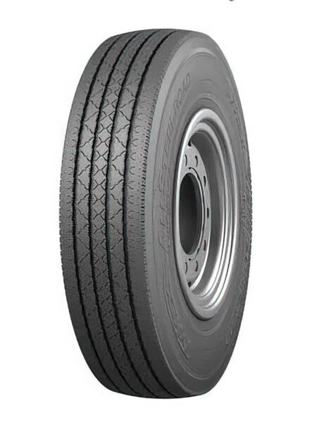 Грузовые шины 315/80 R22,5 TYREX ALL STEEL FR-401 от компании ООО «ПромТехСнаб» - фото 1