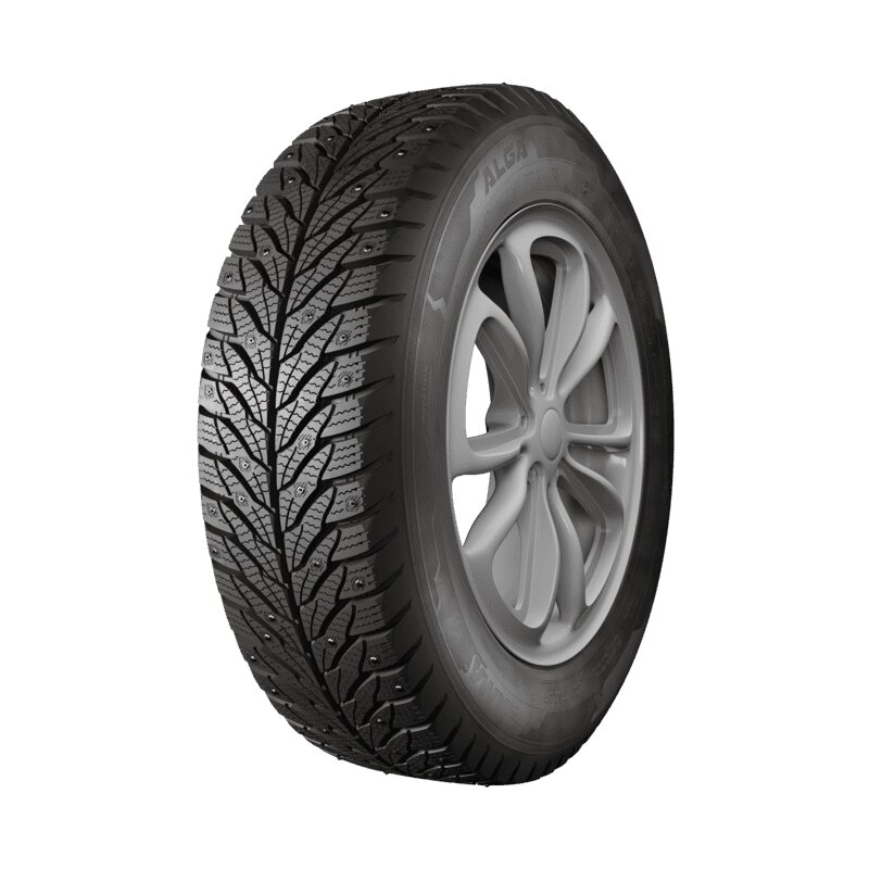 Легкогрузовые шины  175/70 R14 КАМА НК-531 ALGA ш от компании ООО «ПромТехСнаб» - фото 1