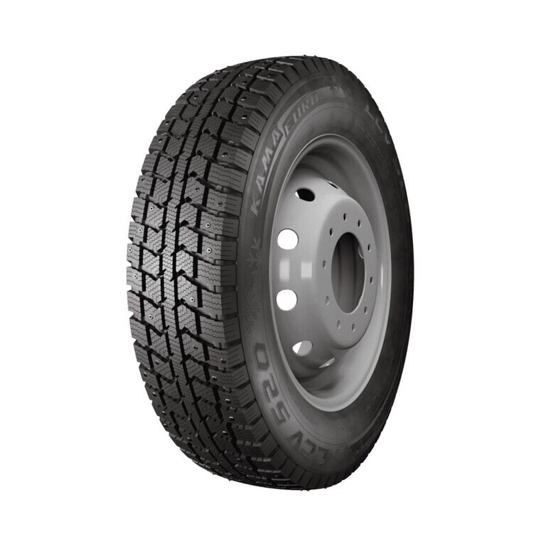 Легкогрузовые шины 185/75 R16С КАМА-EVRO LCV 520 (НК-520) от компании ООО «ПромТехСнаб» - фото 1