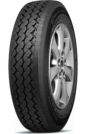 Легкогрузовые шины 195/75R16С cordiant CA-1 от компании ООО «ПромТехСнаб» - фото 1