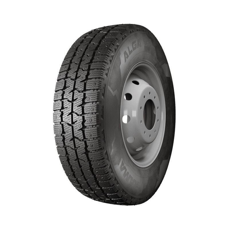 Легкогрузовые шины 225/75 R16C КАМА НК-534 ALGA ш. от компании ООО «ПромТехСнаб» - фото 1