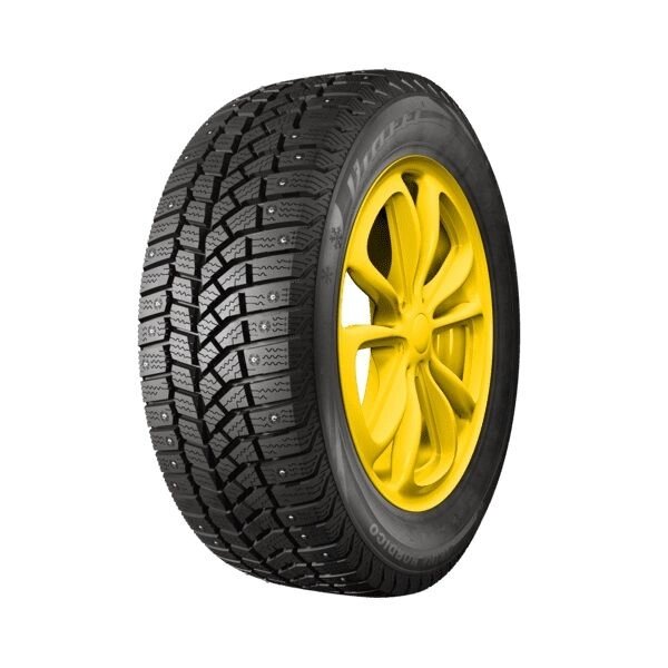 Легковые шины 195/65R15 КАМА Viatti Brina Nordico (V-522) шип. от компании ООО «ПромТехСнаб» - фото 1