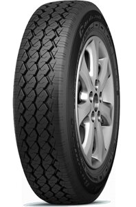 Легкогрузовые шины 195/75R16С cordiant CA-1