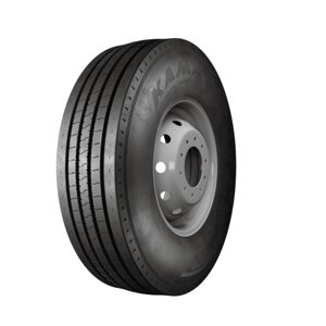 Грузовая шина 315/60 R22.5 КАМА NF-201+