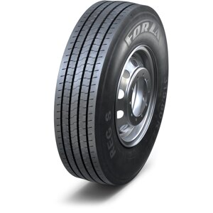 Грузовая шина 315/80 R22.5 КАМА FORZA REG S