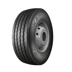 Шины КАМА 385/65 R22.5 NT-101