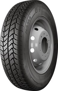 Легкогрузовые шины 195/75 R16С КАМА 243 (КАМА 365)