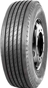 Грузовая шина 385/65 R22.5 LEAO AFL827 M+S 24pr