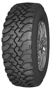 Шина 225/75 R16 NORTEC MT 540