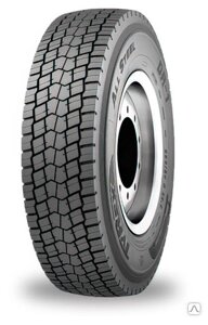 Грузовая шина 295/80 R22.5 DR-1, TYREX ALL STEEL б/к