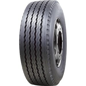 Грузовая шина 385/65 R22.5 TAITONG HS 166 20pr