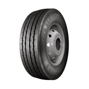 Грузовая шина 385/55 R22.5 КАМА NT-203 PRO