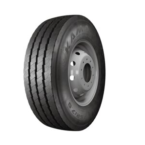 Грузовая шина 265/70 R19.5 КАМА NT-202