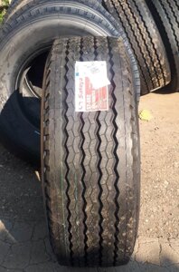 Шины на прицеп 385/65 R22.5 Satoya ST-082 pr20