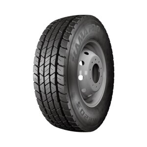 Грузовая шина 315/70 R22.5 КАМА NR-203