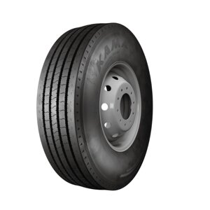 Грузовая шина 245/70 R19.5 КАМА NF-201