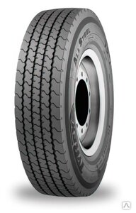 Шина на автобус 275/70 R22,5 TYREX ALL STEEL, VC-1 б/к