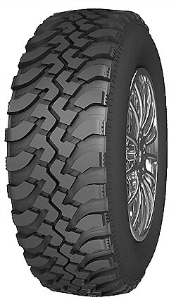 Шина 215/65 R16 NORTEC MT 540 от компании ООО «ПромТехСнаб» - фото 1