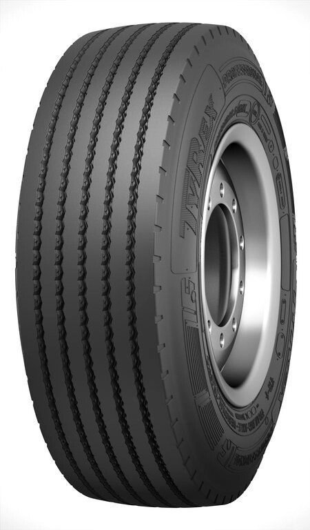 Шина на прицеп 265/70 R19.5 Cordiant Professional TR-1 от компании ООО «ПромТехСнаб» - фото 1