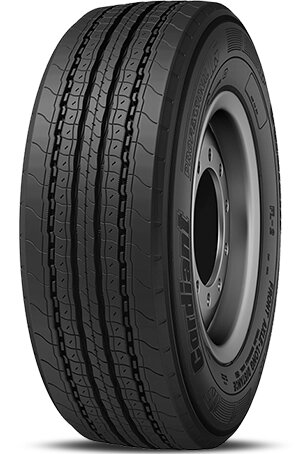 Шина на рулевую ось 385/55 R22.5 Cordiant Professional FL-2 б/к от компании ООО «ПромТехСнаб» - фото 1