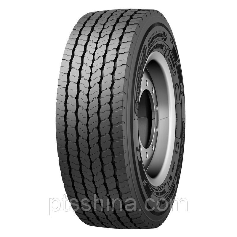 Шина ведущая 315/60 R22.5 Cordiant Professional, DL-1 от компании ООО «ПромТехСнаб» - фото 1