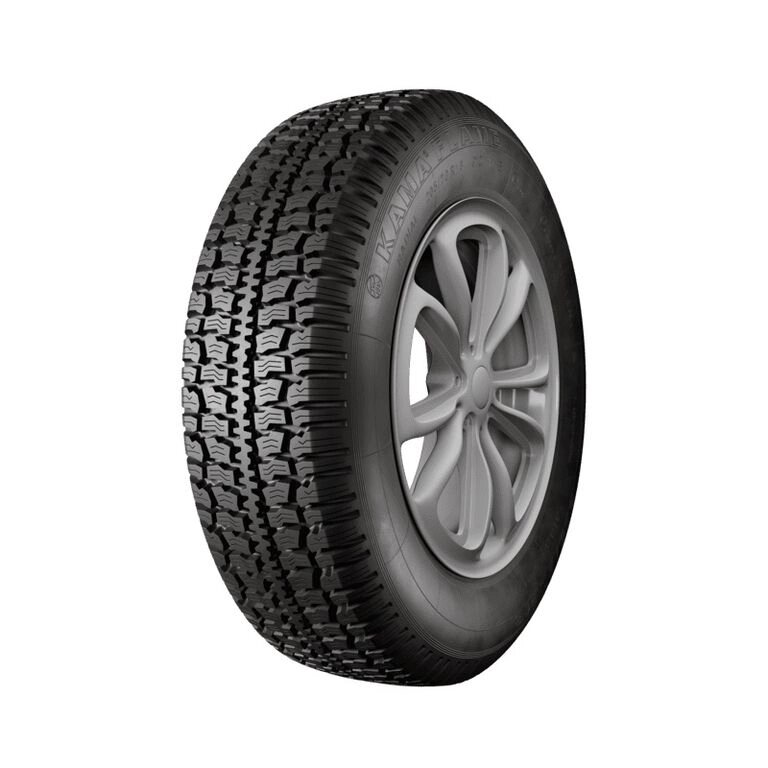 Шины 205/70 R14 БС-2 от компании ООО «ПромТехСнаб» - фото 1