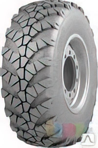 Шины 425/85 R21 TYREX CRG POWER, О-184 нс18 (Омский шинный завод) от компании ООО «ПромТехСнаб» - фото 1