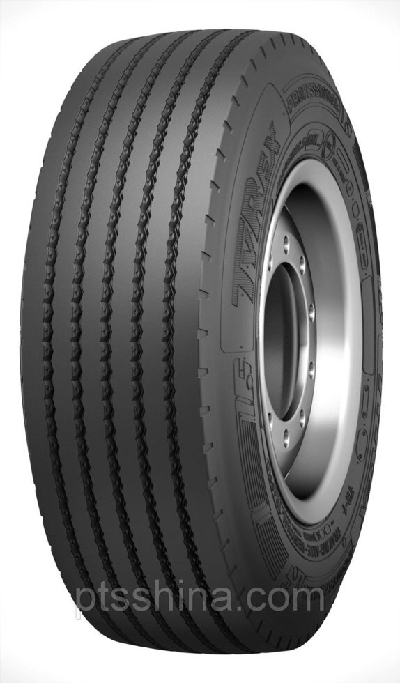 Шины на прицеп 235/75 R17.5 Cordiant Professional TR-1 от компании ООО «ПромТехСнаб» - фото 1