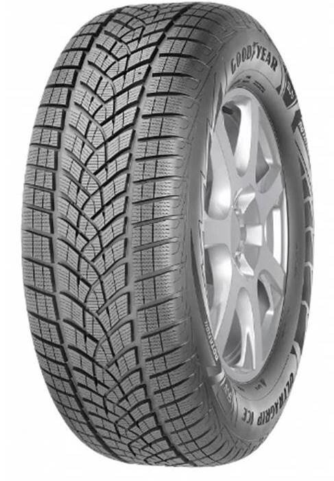 Шины на внедорожник 255/50 R20 Goodyear Ultra Grip Ice от компании ООО «ПромТехСнаб» - фото 1