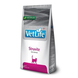 Farmina Vet Life Cat Struvite, 10 кг.