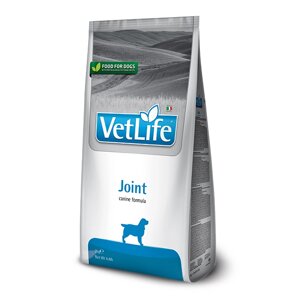 Farmina Vet Life Dog Joint, 2 кг.