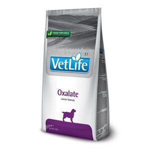 Farmina Vet Life Dog Oxalate