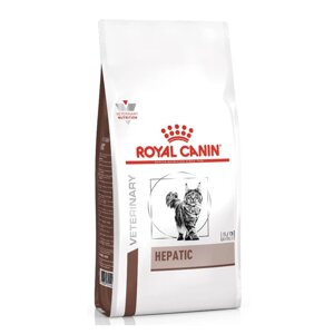 Royal Canin Hepatic HF26.