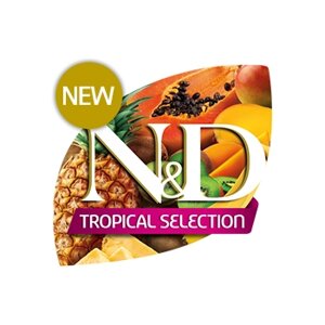 Farmina N&D Tropical Selection